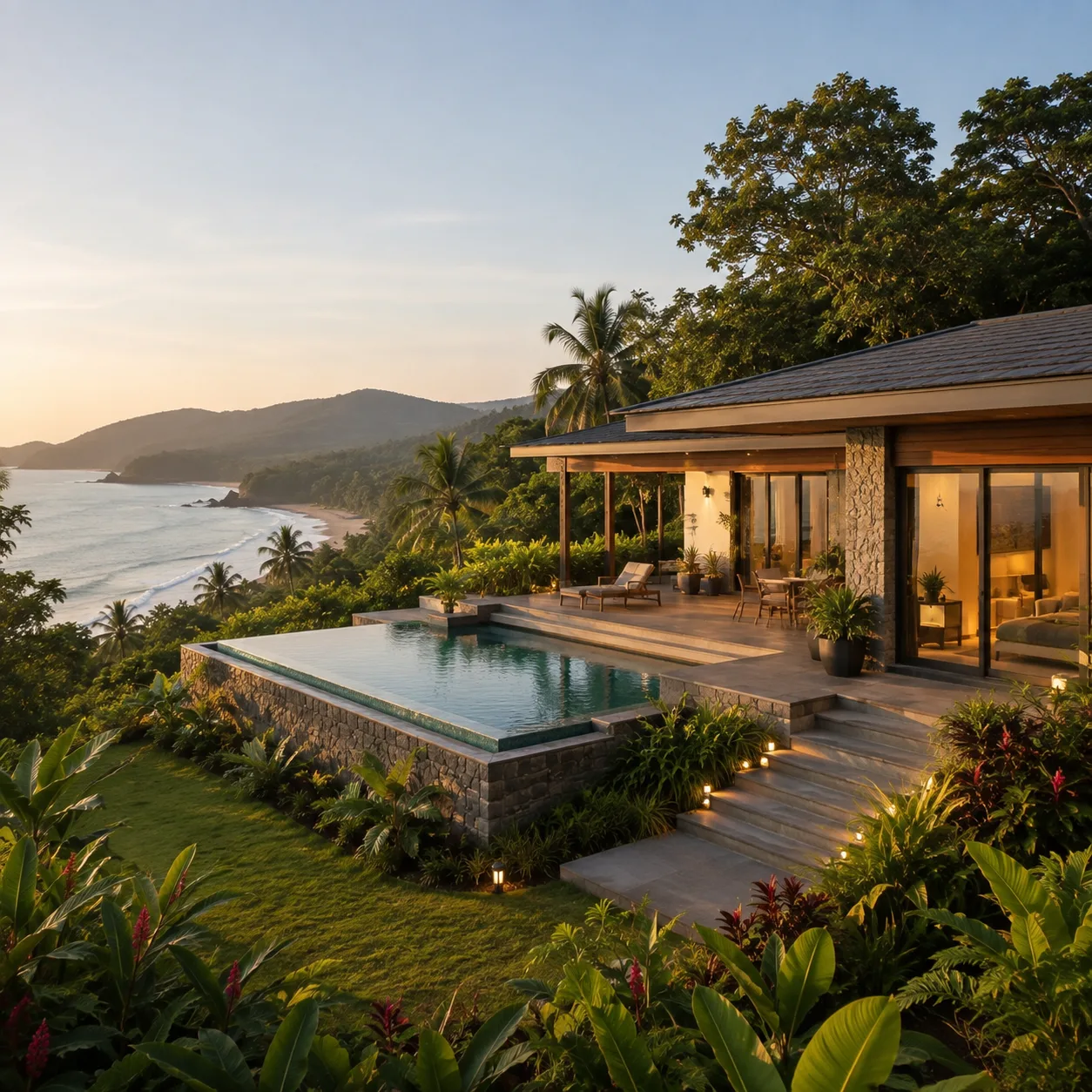 Forest Villa gallery image