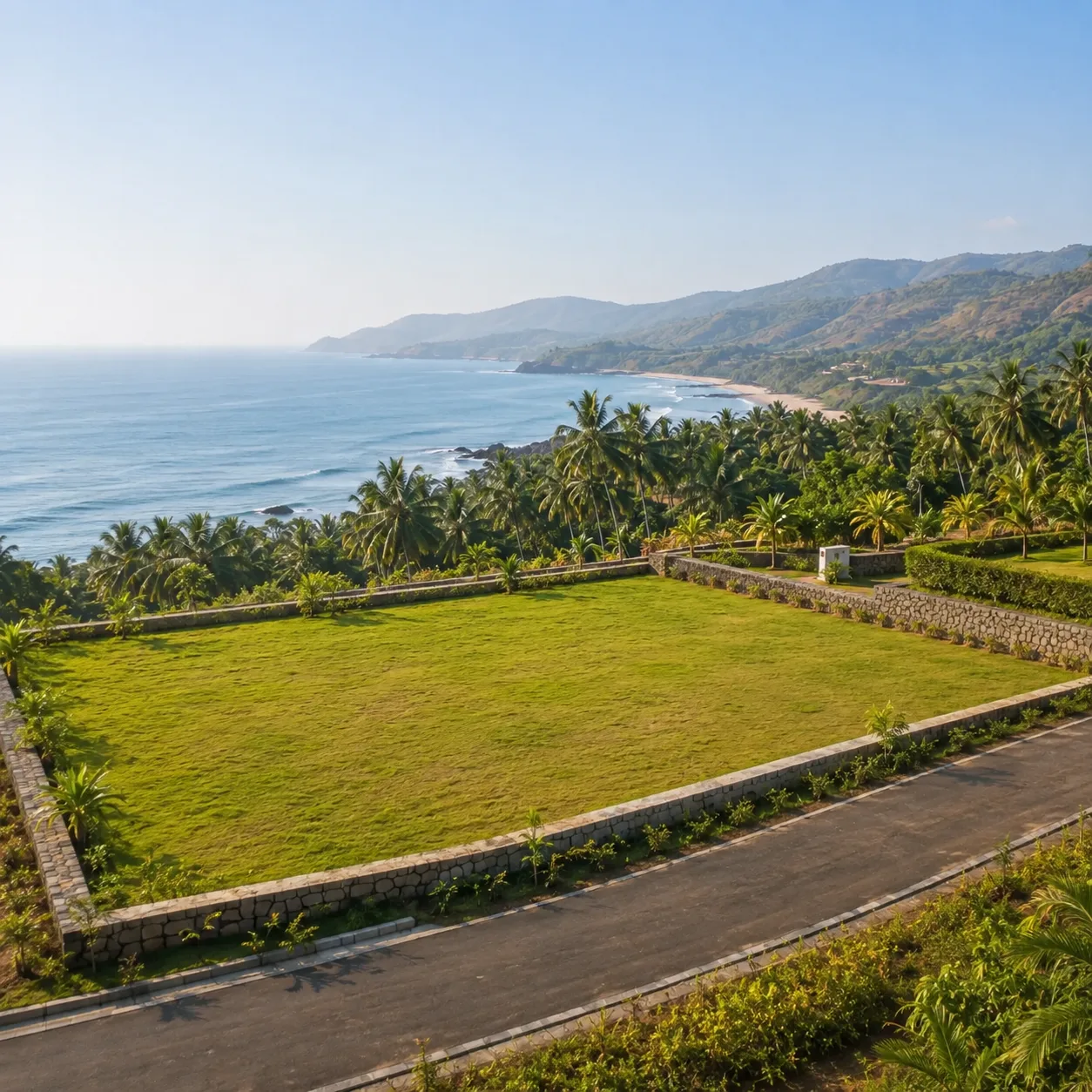 Forest Villa gallery image