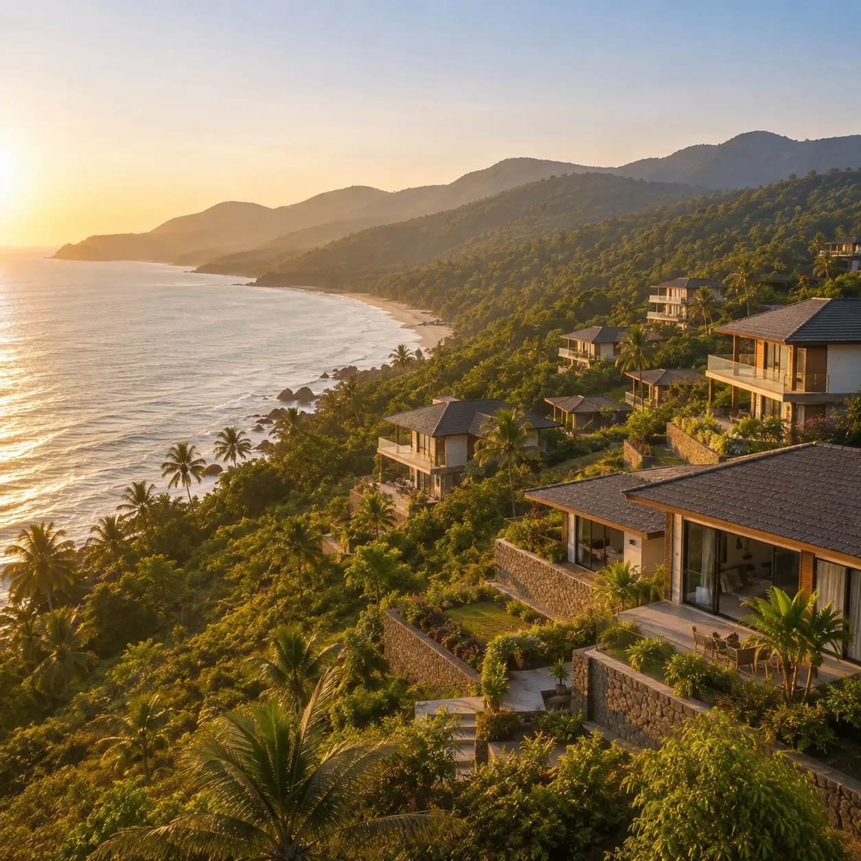 Forest Villa gallery image