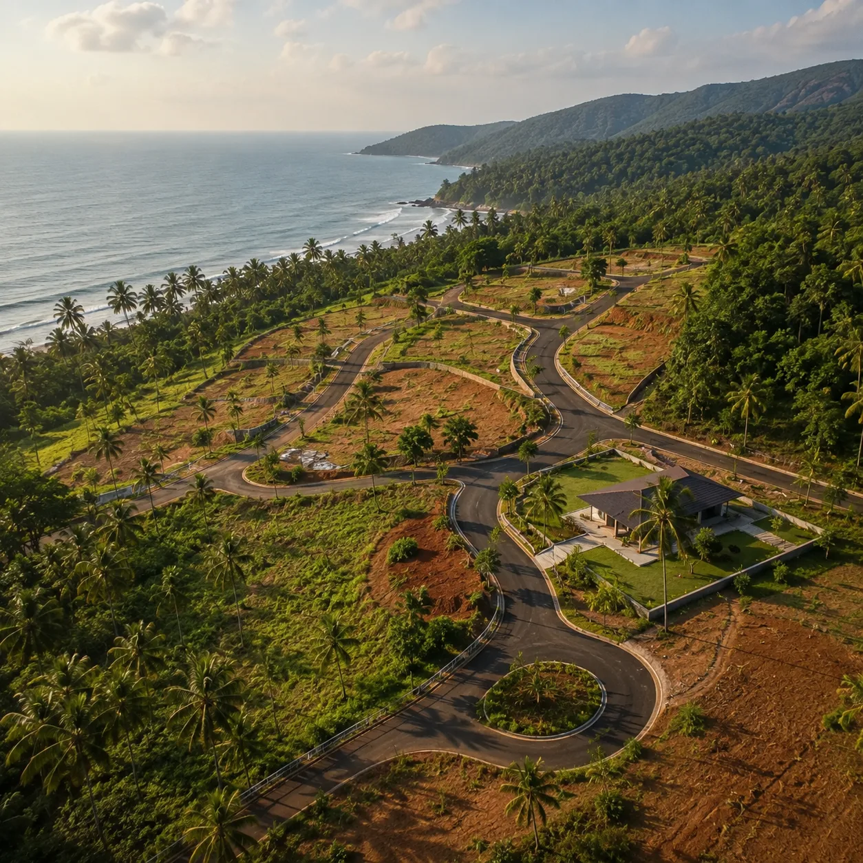 Forest Villa gallery image