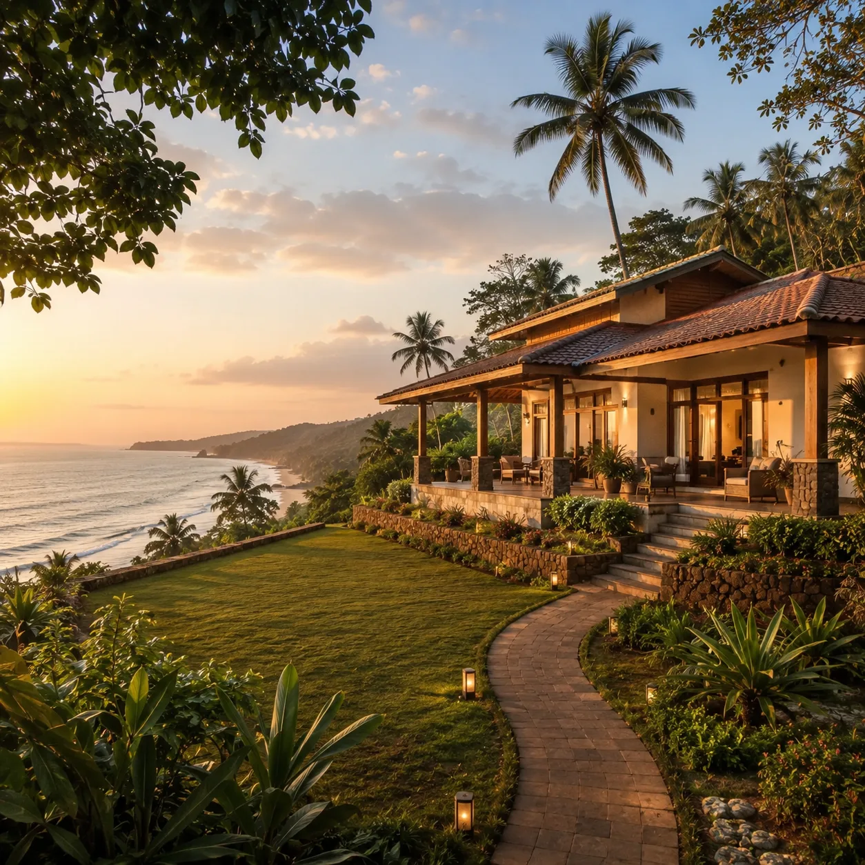 Forest Villa gallery image
